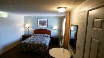 Riviera Motor Lodge Тусон Екстер'єр фото