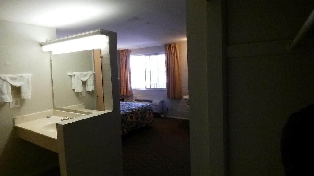 Riviera Motor Lodge Тусон Екстер'єр фото