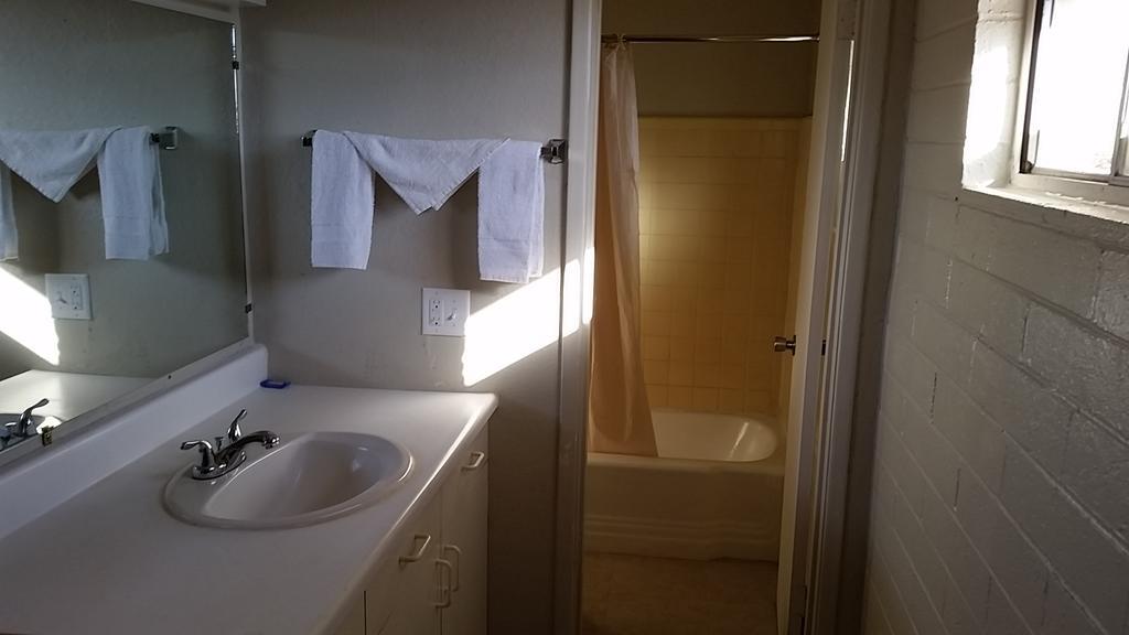 Riviera Motor Lodge Тусон Екстер'єр фото